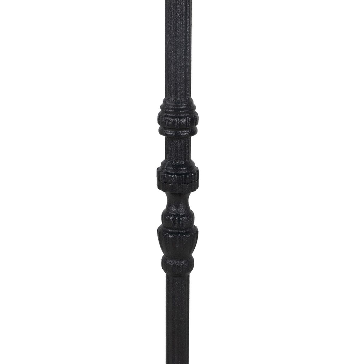 Table legs Musta Rauta 42 x 42 x 108 cm
